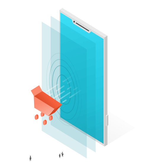 Agency8 eCommerce afrekenfuncties