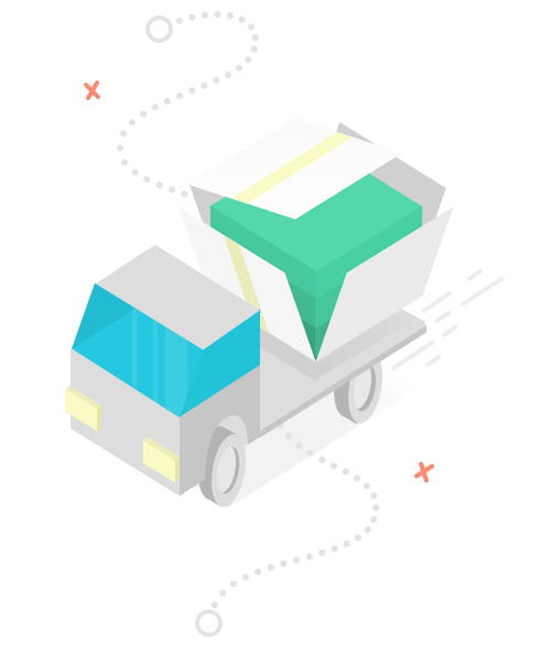 Agency8 eCommerce verzendfuncties